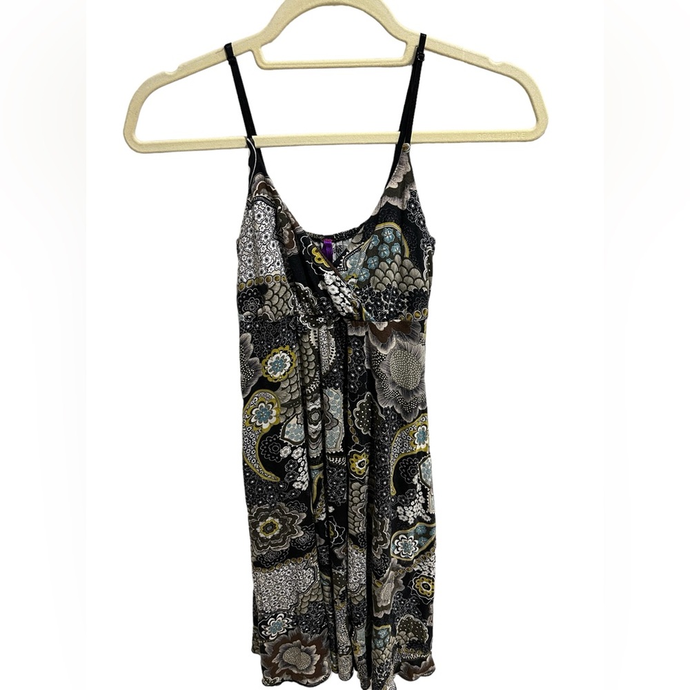 Summer dress size small